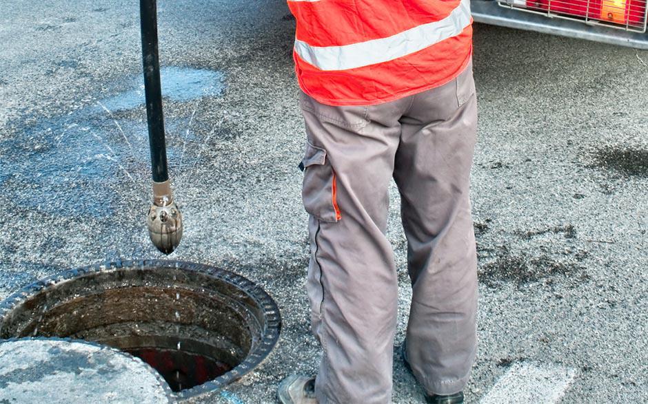 societe pour deboucher canalisation Belloy-en-France