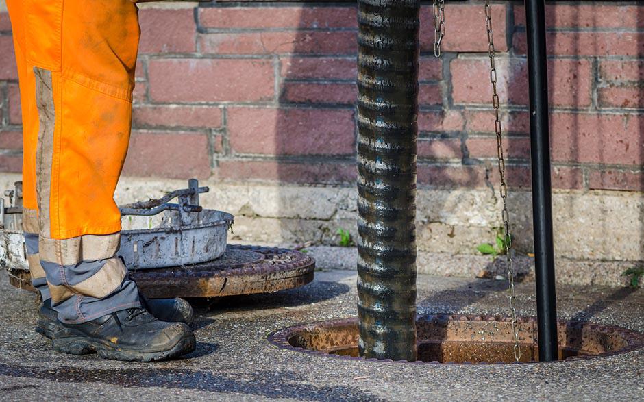 societe pour deboucher canalisation Belloy-en-France