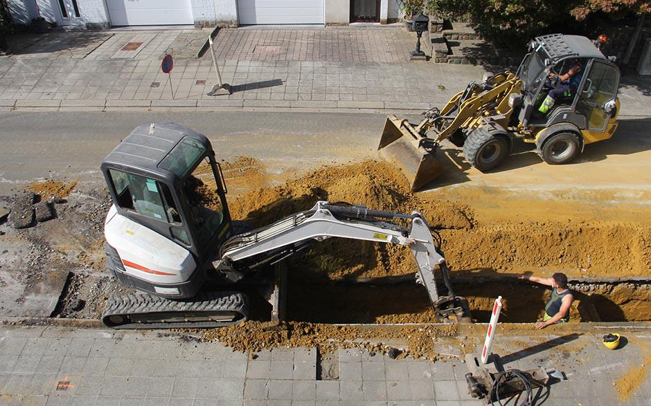 societe pour deboucher canalisation Belloy-en-France